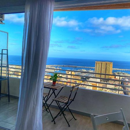Appartement Glp Riscal 1 à Alicante Extérieur photo