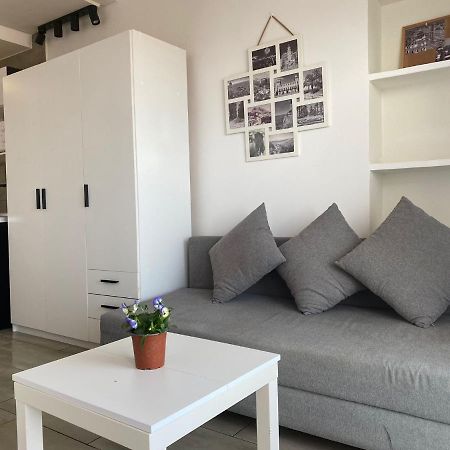 Appartement Glp Riscal 1 à Alicante Extérieur photo