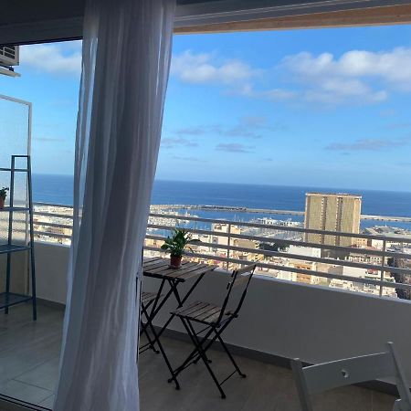 Appartement Glp Riscal 1 à Alicante Extérieur photo