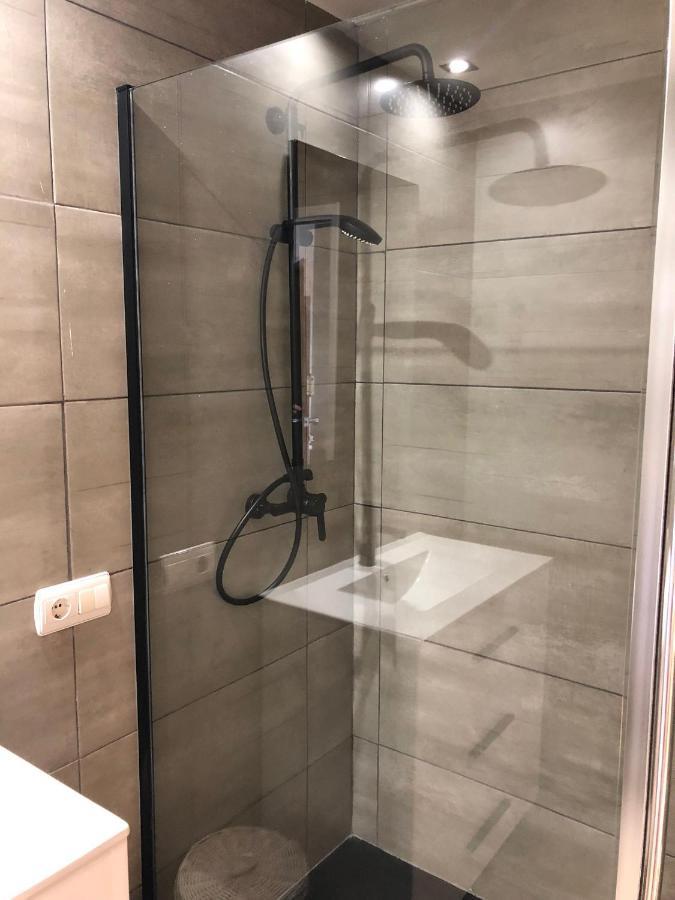 Appartement Glp Riscal 1 à Alicante Extérieur photo