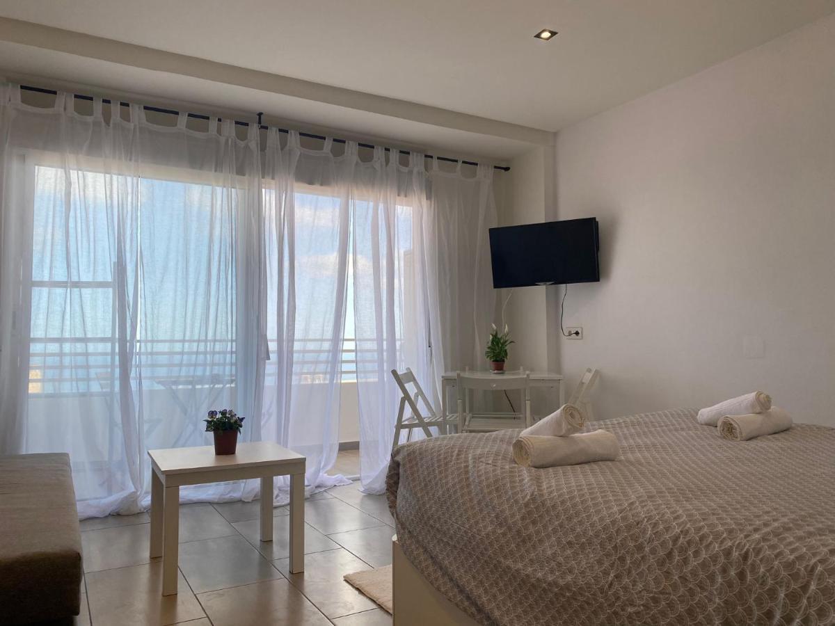Appartement Glp Riscal 1 à Alicante Extérieur photo