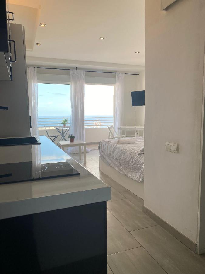Appartement Glp Riscal 1 à Alicante Extérieur photo