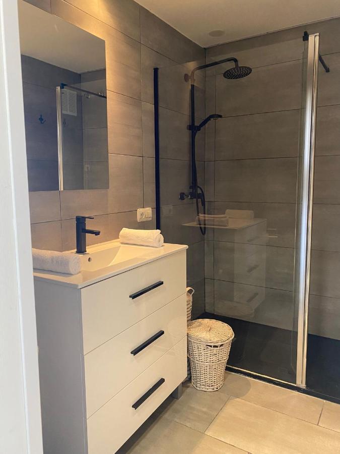 Appartement Glp Riscal 1 à Alicante Extérieur photo